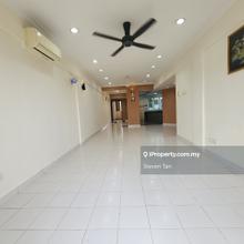 Below Market Price La Vista Condo at Bandar Puchong Jaya Well Maintain