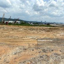 Industrial land for Sale