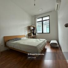 2 Storey Terrace House for Sale, Freehold Gated & Guarded 