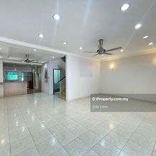 Renovated, gated n guarded 
