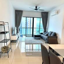 Waterside Residence For Rent !!