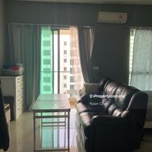 Cybersquare, Cyberjaya Studio beside Bank, Office, Dhl, Mdec, Tesla