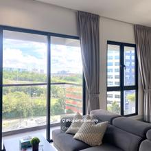 Fully Furnished. Golf View (Limited units with this view)