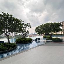 Medium Room with Double Single Bedrooms near Sunway University 