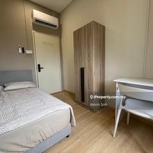 Millennium Square newly Renovated room for rent 
