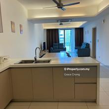 Bukit Bintang 3 bedrooms for rent