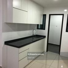 Landmark 2 Residence Partially Furnish @ Landmark 2 For Sale