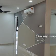 Serviced residence for Sale