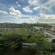 D Summit Residences