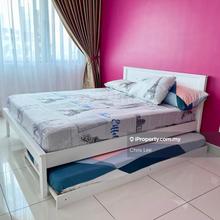 Parc 3 Residence Area Specialist