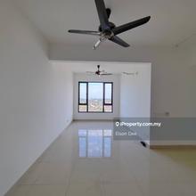 Eco Bloom @ Simpang Ampat Lake View Original Unit for Sale !