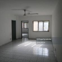 Pangsapuri Subang suria 