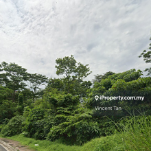 Bandar Johor Bahru Land