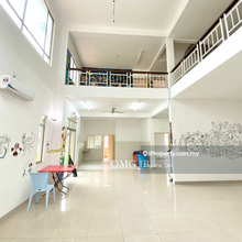 2.5 Storey Superlink Gated&Guarded@Ambang Botanic 1