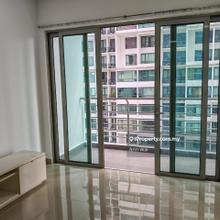 Garden One South Unit For Rent,Condo Seri Kembangan,Partly