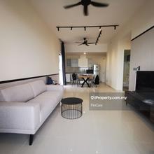 Fully Furnished Senada Residence for Rent 