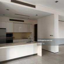 Residensi Kia Peng @ KLCC