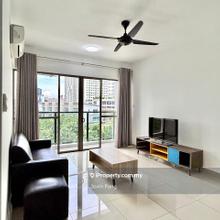 Skycube fully furnished available now