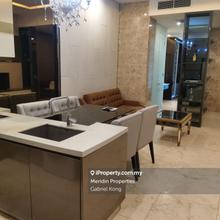 Dorsett Residence For Sale Bukit Bintang