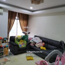 Good Location Combined with A Variety Of Amenities