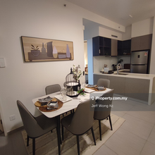 The Arcuz fully furnished for rent