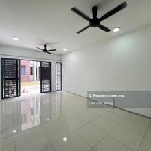 Ground Floor / The Vale Townhouse, Sutera Damansara