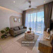 Kenwingston Skyloft for Sale 