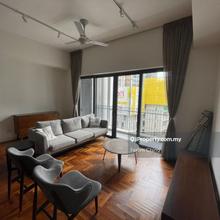 Serviced residence for Rent