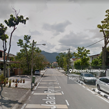 Near queensbay mall and penang bridge 