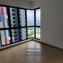 Kuchai Sentral @ Kuchai Lama Old Klang road