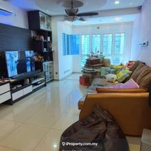 Fully renovated unit