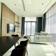 Moulmein Rise @ Pulau Tikus fully furnished seaview