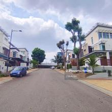 Saujana Glenmarie, Shah Alam