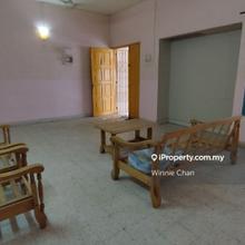 Ipoh Garden East Freehold Double Storey Terrace House For Sale