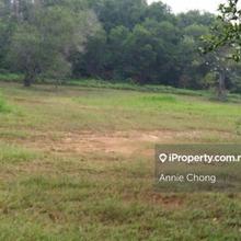 Beverly Hills of Malaysia. Big Bungalow Land. 24 hrs Security