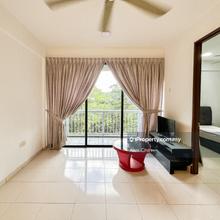 Cyberia Smart Homes Cyberjaya For Rent