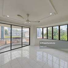 Refurbished Unit Partial Furn @ Menara Belfield near Bukit Bintang