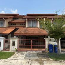 Denai Alam, Alstonia For Rent