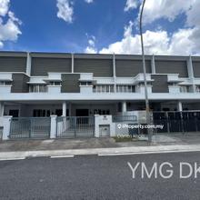 Taman Sentosa Perdana @ Klang 2 Storey House Brand New 20x75