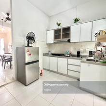 Fully Furnished House For Rent Seremban 2