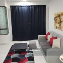 The Heights Residence Ayer Keroh 