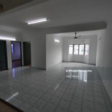 Repainted, below market price