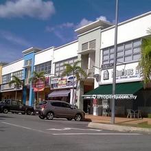 Shop-office for Sale