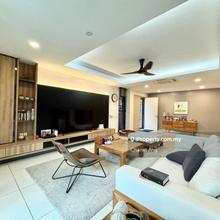 Johor Sutera Utama Inspired Cornet Unit Cluster House near Sutera Mall
