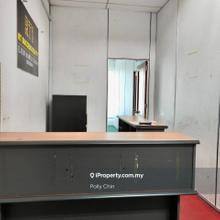 Jasper Jaya, fully furnished, galena, lobak, labu