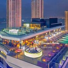 Mh Platinum 3 Freehold Below Market Price KLCC KL City Beside MRT 