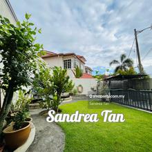 3-storey Semi-D @ Sungai Ara, Bayan Lepas, Penang