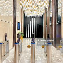 Hck Tower office space brand new in Damansara Perdana