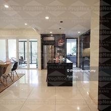 Super Linked Terrace with Lift for Sale!! Reasonable Price 
