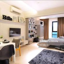 Cheapest Studio Pacific Star Ryan & Miho Section 13 Jaya One Um Pj